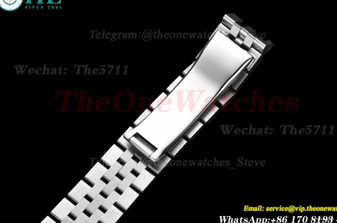 ladies Datejust A2671 SS WF Grey Rmn 31mm SS 0225